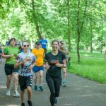 Parkrun na Dzień Dziecka - edycja 2025 [FOTORELACJA] - galeria