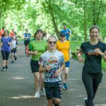 Parkrun na Dzień Dziecka - edycja 2025 [FOTORELACJA] - galeria