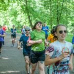 Parkrun na Dzień Dziecka - edycja 2025 [FOTORELACJA] - galeria