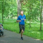 Parkrun na Dzień Dziecka - edycja 2025 [FOTORELACJA] - galeria