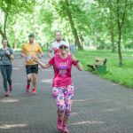 Parkrun na Dzień Dziecka - edycja 2025 [FOTORELACJA] - galeria