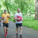 Parkrun na Dzień Dziecka - edycja 2025 [FOTORELACJA] - galeria