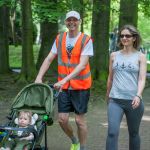 Parkrun na Dzień Dziecka - edycja 2025 [FOTORELACJA] - galeria