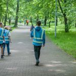 Parkrun na Dzień Dziecka - edycja 2025 [FOTORELACJA] - galeria