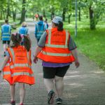 Parkrun na Dzień Dziecka - edycja 2025 [FOTORELACJA] - galeria