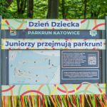 Parkrun na Dzień Dziecka - edycja 2025 [FOTORELACJA] - galeria