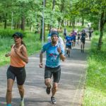 Parkrun na Dzień Dziecka - edycja 2025 [FOTORELACJA] - galeria