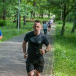 Parkrun na Dzień Dziecka - edycja 2025 [FOTORELACJA] - galeria