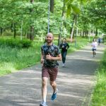 Parkrun na Dzień Dziecka - edycja 2025 [FOTORELACJA] - galeria