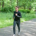 Parkrun na Dzień Dziecka - edycja 2025 [FOTORELACJA] - galeria
