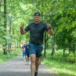 Parkrun na Dzień Dziecka - edycja 2025 [FOTORELACJA] - galeria