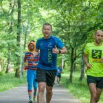 Parkrun na Dzień Dziecka - edycja 2025 [FOTORELACJA] - galeria