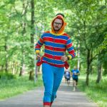 Parkrun na Dzień Dziecka - edycja 2025 [FOTORELACJA] - galeria