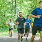 Parkrun na Dzień Dziecka - edycja 2025 [FOTORELACJA] - galeria