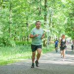 Parkrun na Dzień Dziecka - edycja 2025 [FOTORELACJA] - galeria