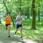 Parkrun na Dzień Dziecka - edycja 2025 [FOTORELACJA] - galeria