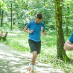 Parkrun na Dzień Dziecka - edycja 2025 [FOTORELACJA] - galeria