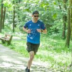 Parkrun na Dzień Dziecka - edycja 2025 [FOTORELACJA] - galeria