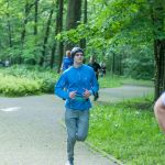 Parkrun na Dzień Dziecka - edycja 2025 [FOTORELACJA] - galeria
