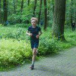 Parkrun na Dzień Dziecka - edycja 2025 [FOTORELACJA] - galeria