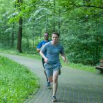 Parkrun na Dzień Dziecka - edycja 2025 [FOTORELACJA] - galeria