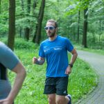 Parkrun na Dzień Dziecka - edycja 2025 [FOTORELACJA] - galeria