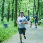 Parkrun na Dzień Dziecka - edycja 2025 [FOTORELACJA] - galeria