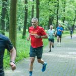 Parkrun na Dzień Dziecka - edycja 2025 [FOTORELACJA] - galeria