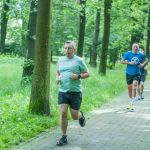Parkrun na Dzień Dziecka - edycja 2025 [FOTORELACJA] - galeria