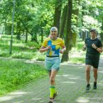 Parkrun na Dzień Dziecka - edycja 2025 [FOTORELACJA] - galeria