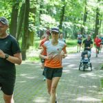 Parkrun na Dzień Dziecka - edycja 2025 [FOTORELACJA] - galeria