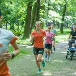 Parkrun na Dzień Dziecka - edycja 2025 [FOTORELACJA] - galeria