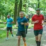 Parkrun na Dzień Dziecka - edycja 2025 [FOTORELACJA] - galeria