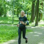 Parkrun na Dzień Dziecka - edycja 2025 [FOTORELACJA] - galeria