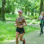 Parkrun na Dzień Dziecka - edycja 2025 [FOTORELACJA] - galeria