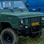 Trwają XX Śląskie Manewry - warto się wybrać! [FOTORELACJA] - galeria