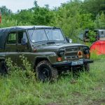 Trwają XX Śląskie Manewry - warto się wybrać! [FOTORELACJA] - galeria