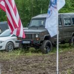 Trwają XX Śląskie Manewry - warto się wybrać! [FOTORELACJA] - galeria