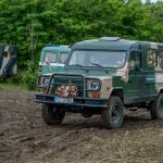 Trwają XX Śląskie Manewry - warto się wybrać! [FOTORELACJA] - galeria