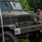 Trwają XX Śląskie Manewry - warto się wybrać! [FOTORELACJA] - galeria