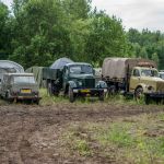 Trwają XX Śląskie Manewry - warto się wybrać! [FOTORELACJA] - galeria