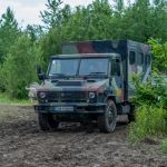 Trwają XX Śląskie Manewry - warto się wybrać! [FOTORELACJA] - galeria