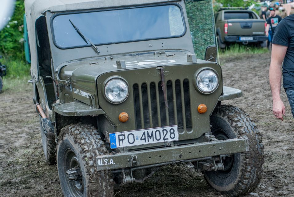 Trwają XX Śląskie Manewry - warto się wybrać! [FOTORELACJA] - galeria