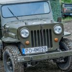 Trwają XX Śląskie Manewry - warto się wybrać! [FOTORELACJA] - galeria