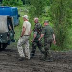 Trwają XX Śląskie Manewry - warto się wybrać! [FOTORELACJA] - galeria