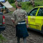 Trwają XX Śląskie Manewry - warto się wybrać! [FOTORELACJA] - galeria