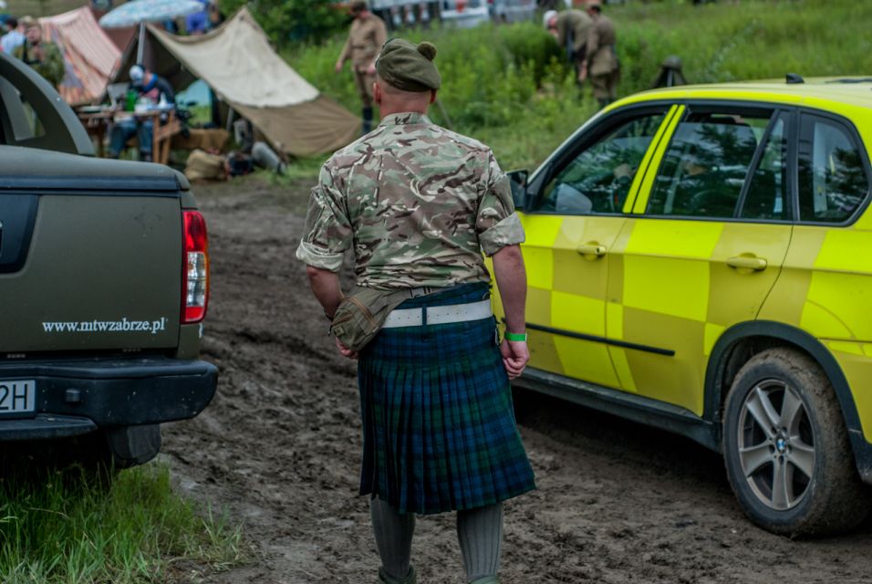 Trwają XX Śląskie Manewry - warto się wybrać! [FOTORELACJA] - galeria