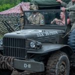 Trwają XX Śląskie Manewry - warto się wybrać! [FOTORELACJA] - galeria