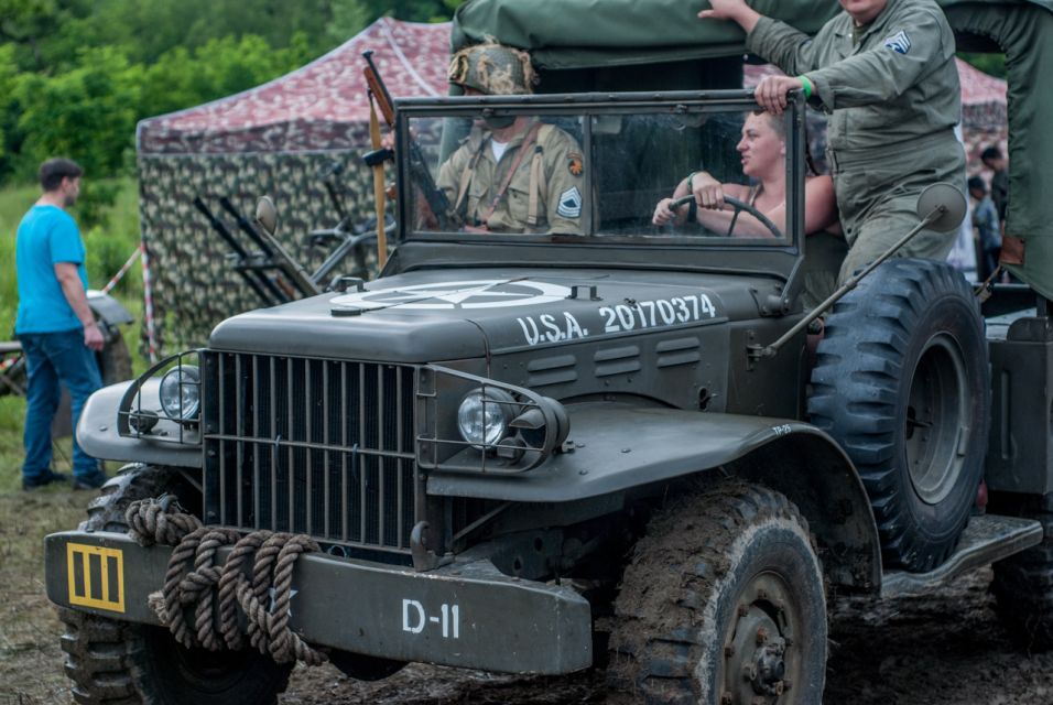 Trwają XX Śląskie Manewry - warto się wybrać! [FOTORELACJA] - galeria