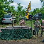 Trwają XX Śląskie Manewry - warto się wybrać! [FOTORELACJA] - galeria